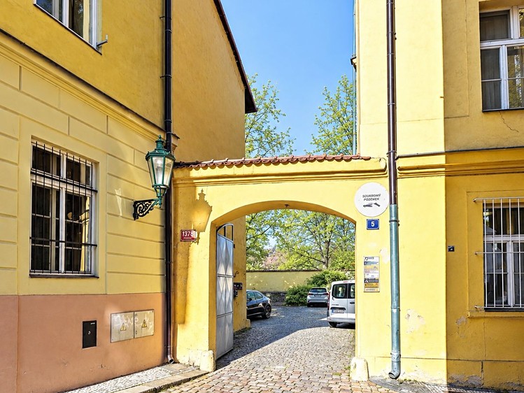 Pronájem komerčního prostoru, 47 m² (16 z 17)