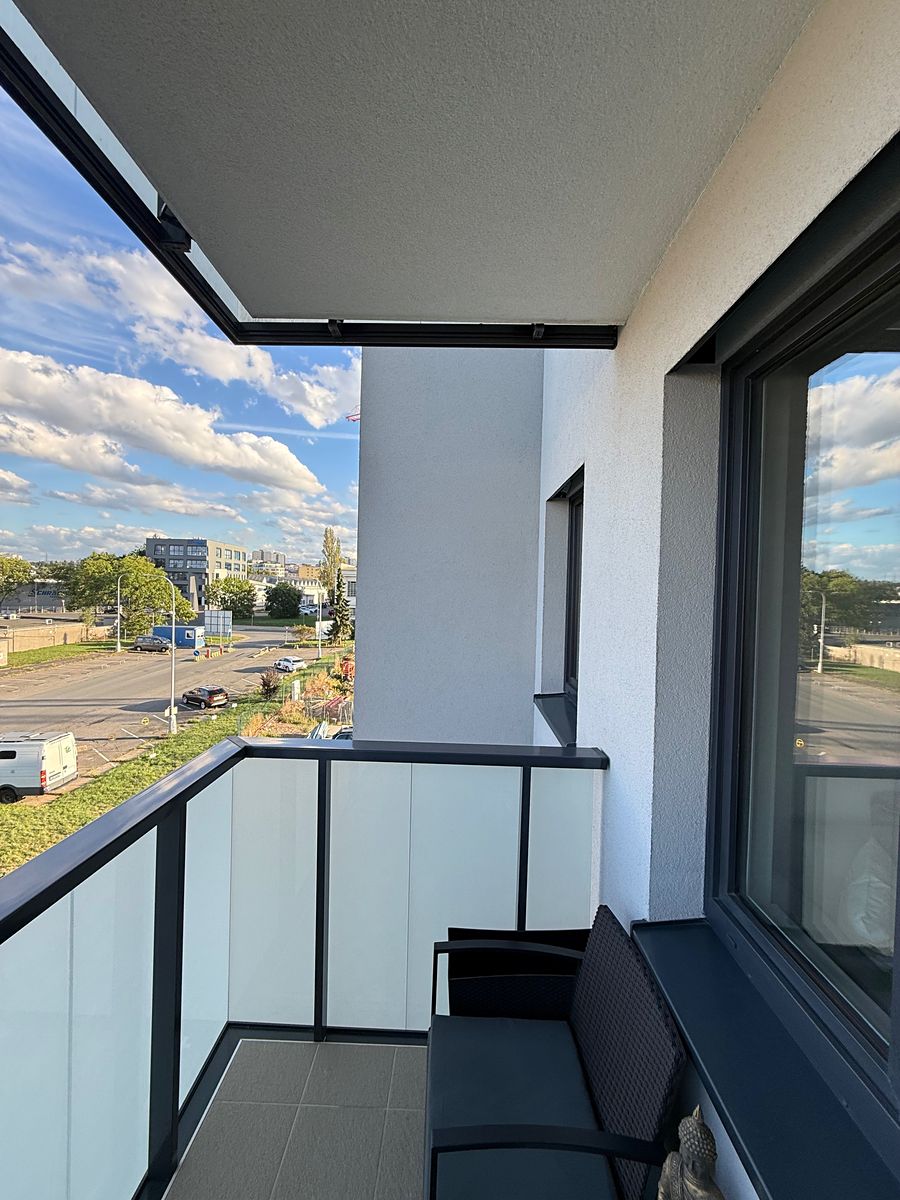 Prodej bytu 1+kk 30 m² – fotografie 4