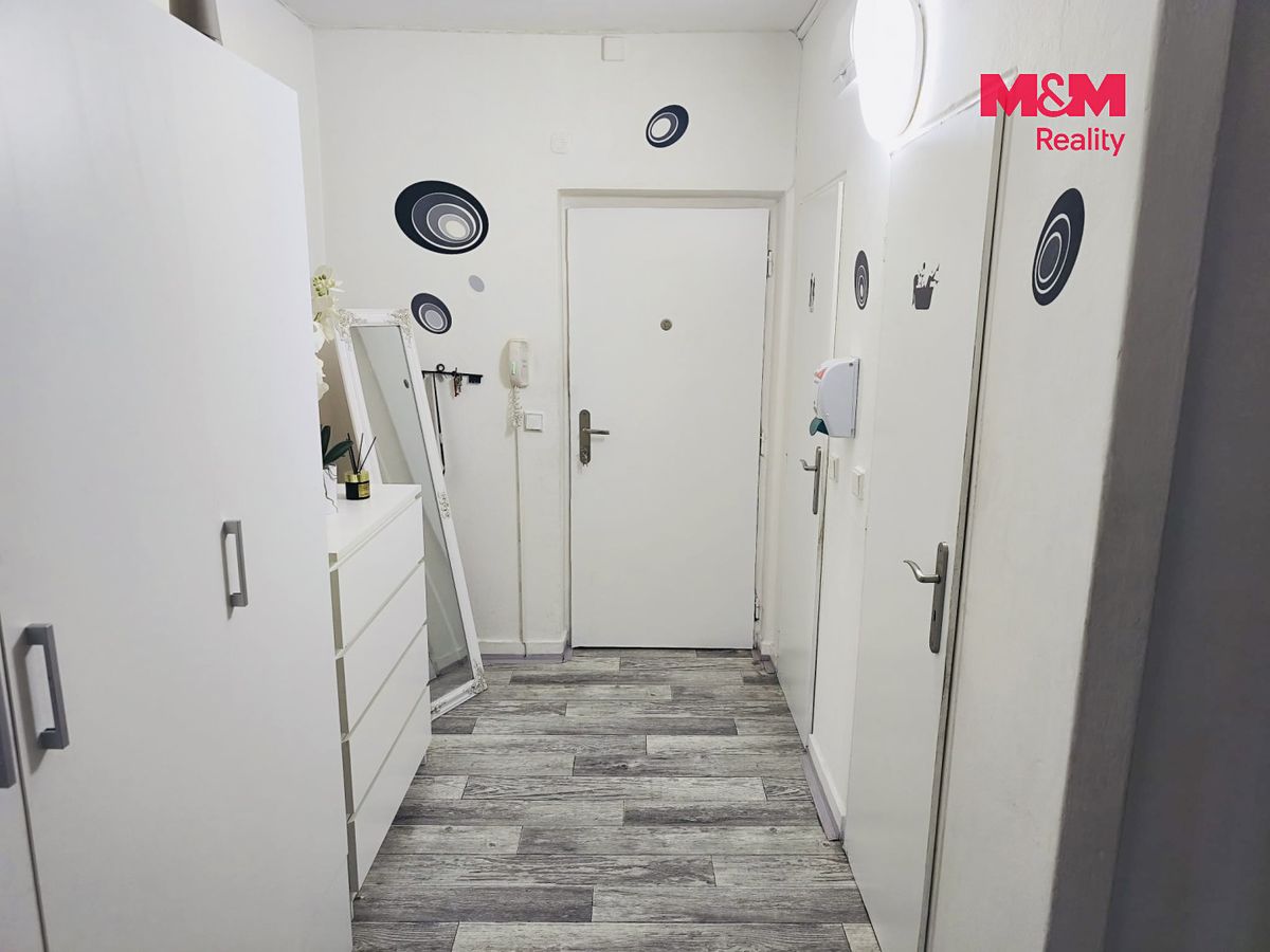 Prodej bytu 3+1 55 m² – fotografie 2