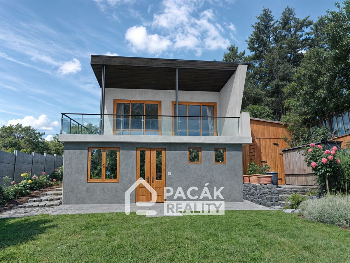 Prodej chaty 75 m², pozemek 488 m² – fotografie 3