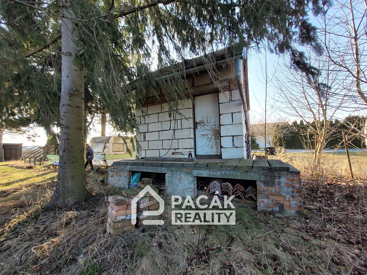 Prodej stavebního pozemku 337 m² – fotografie 5