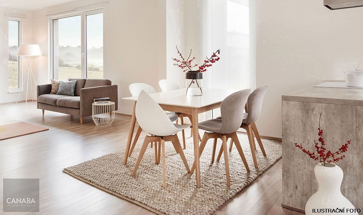 Prodej rodinného domu 161 m², pozemek 1202 m² – fotografie 4
