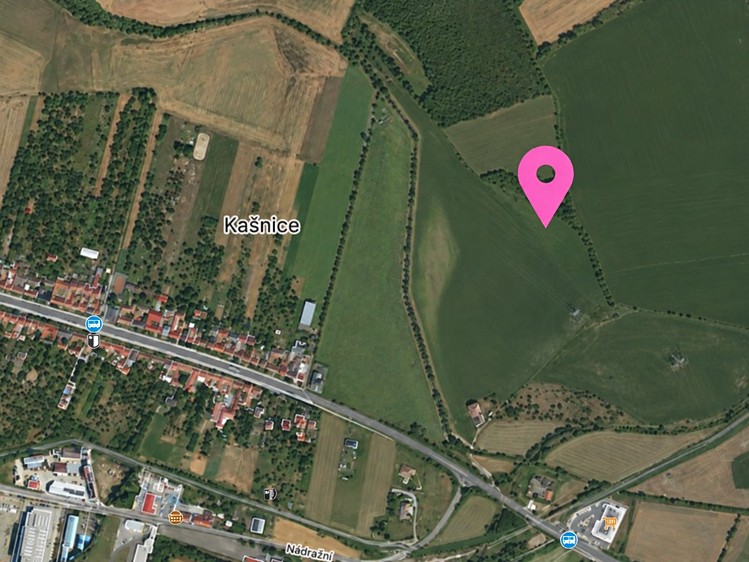Prodej pozemku, 31 182 m² (7 z 8)