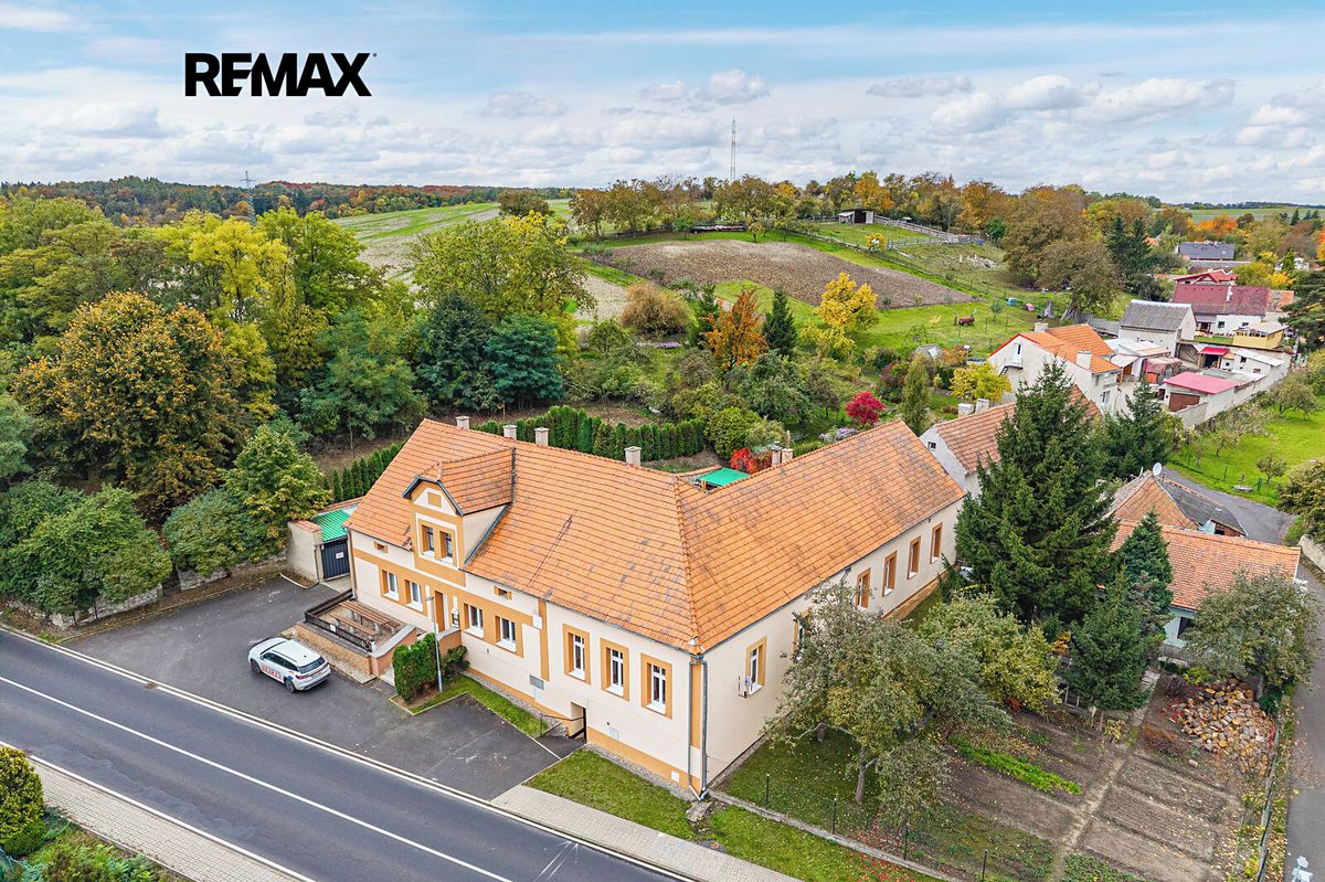 Prodej činžovního domu 670 m² – fotografie 4
