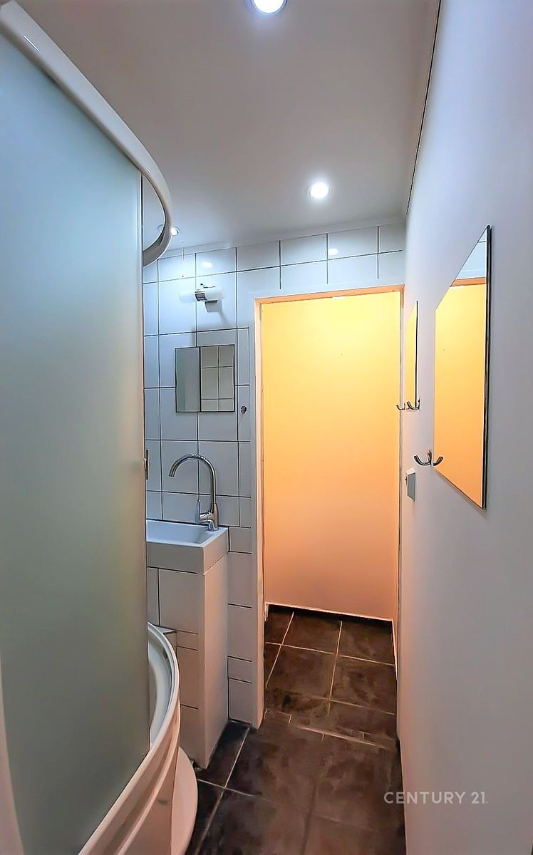 Pronájem bytu 1+1 33 m² – fotografie 5
