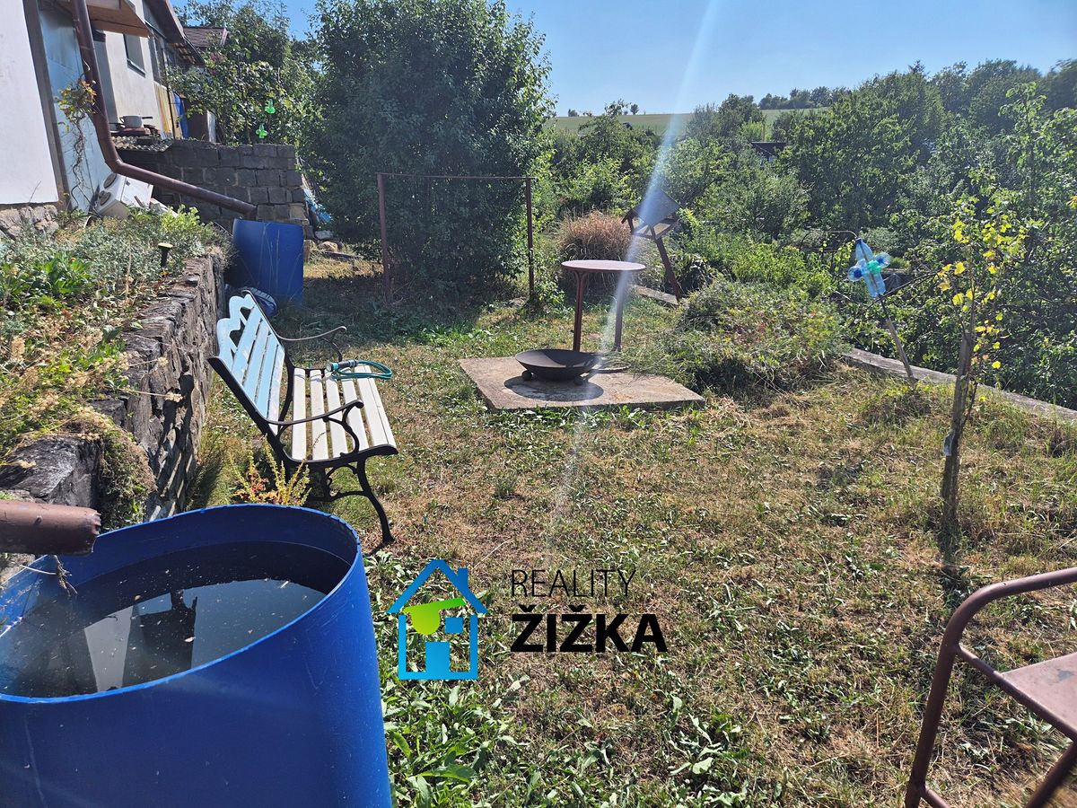 Prodej chaty 50 m², pozemek 525 m² – fotografie 4