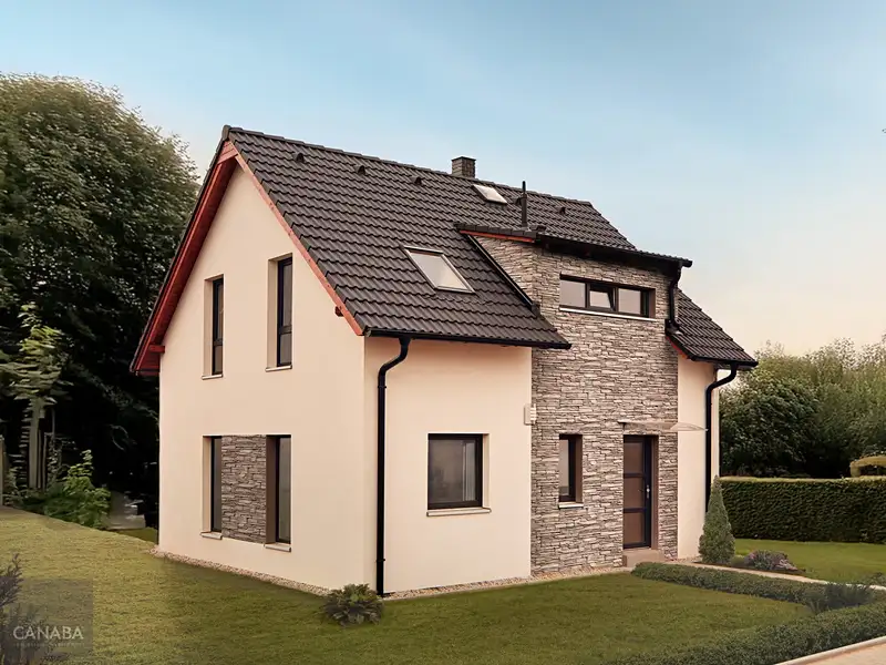 Prodej rodinného domu 97 m², pozemek 1607 m², Dobřany – náhled fotky 1