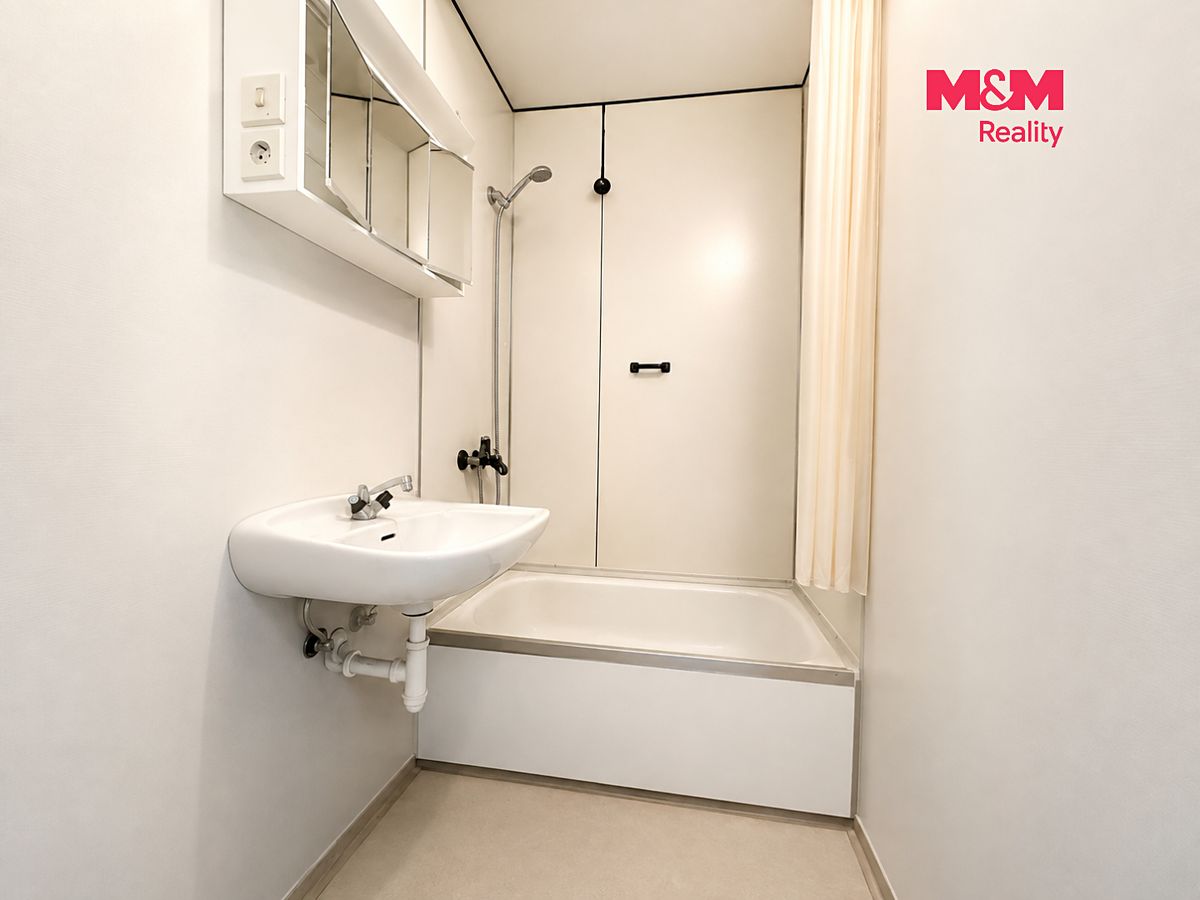 Prodej bytu 1+kk 31 m² – fotografie 3