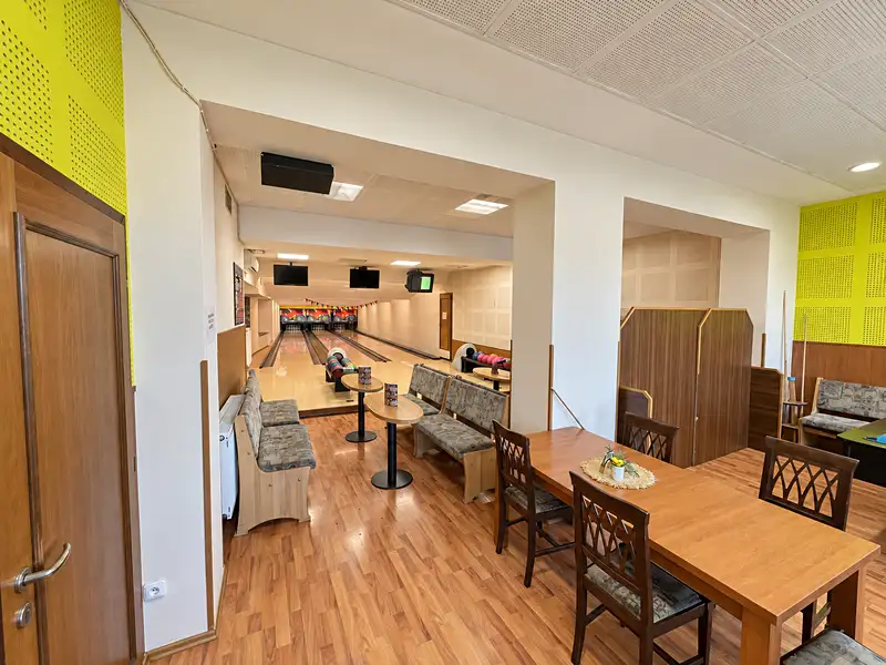 Prodej restaurace 947 m², Lanškroun – náhled fotky 2
