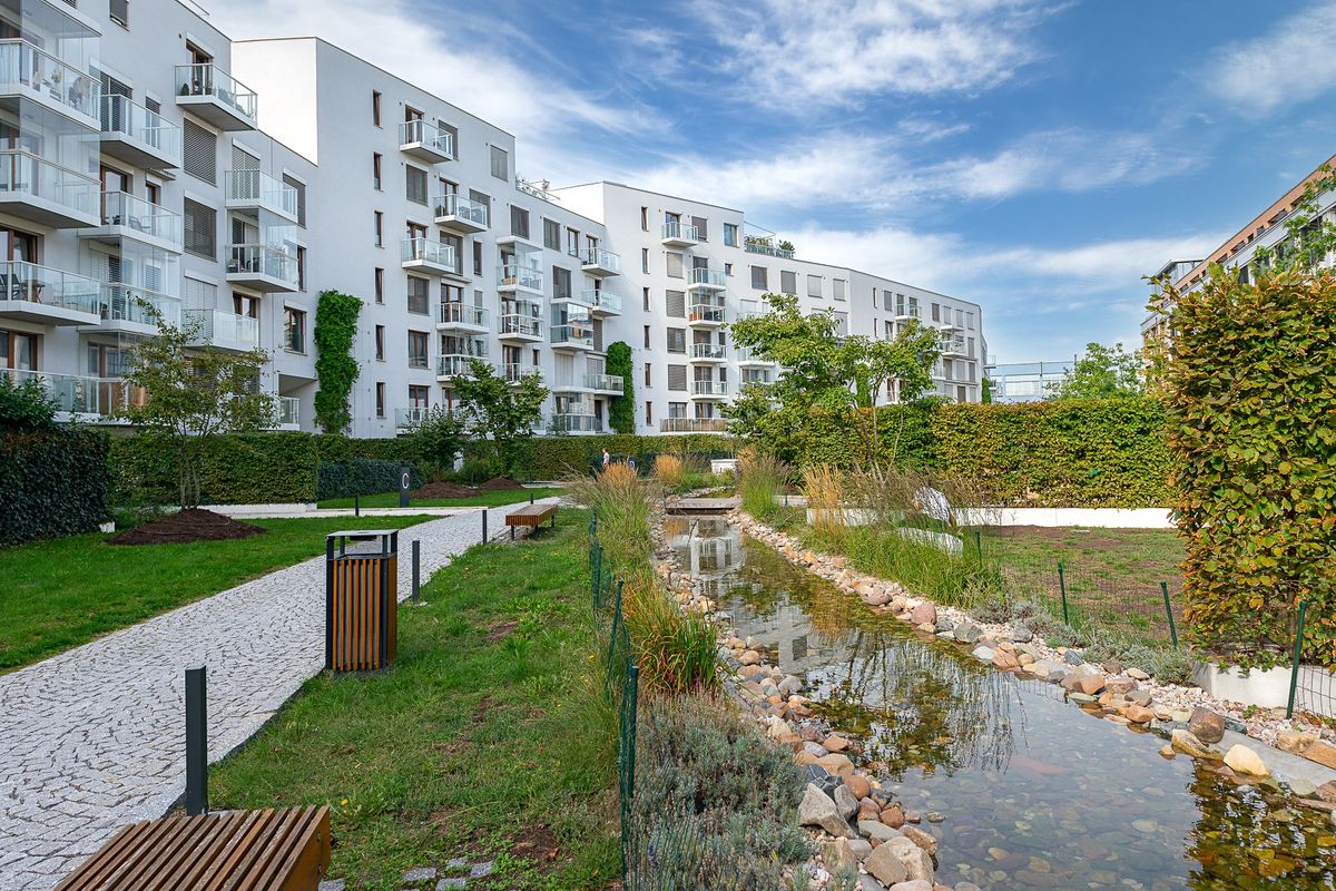 Prodej bytu 4+kk 106 m²