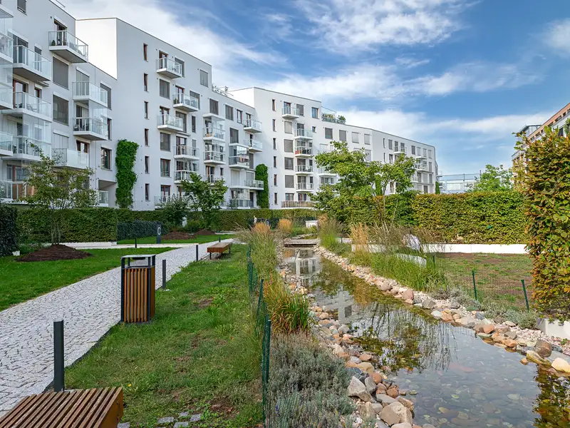 Prodej bytu 4+kk 106 m², Praha – náhled fotky 1