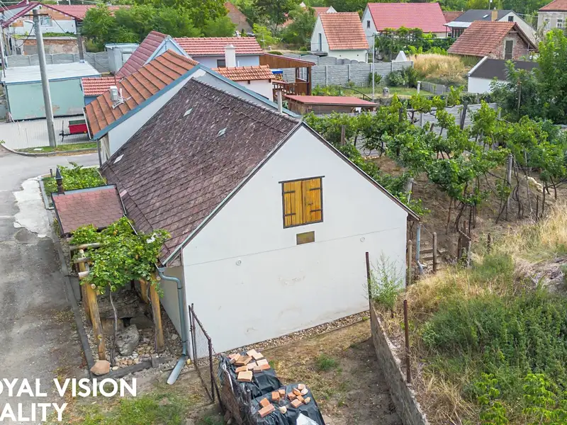Prodej vinného sklepa 76 m², Březí – náhled fotky 3