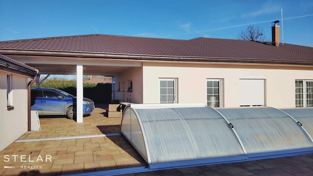 Prodej rodinného domu 194 m², pozemek 1955 m² – fotografie 3