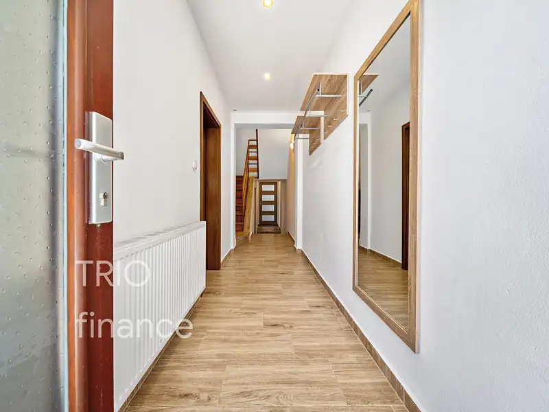 Prodej rodinného domu 157 m², pozemek 309 m², Svatobořice-Mistřín – náhled fotky 3