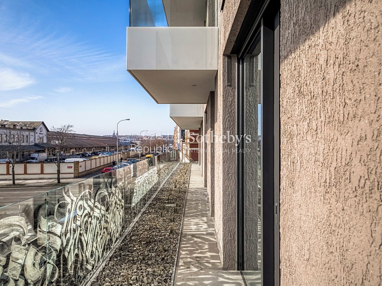 Квартира 3+kk на продаж, 96 м² (5 з 12)