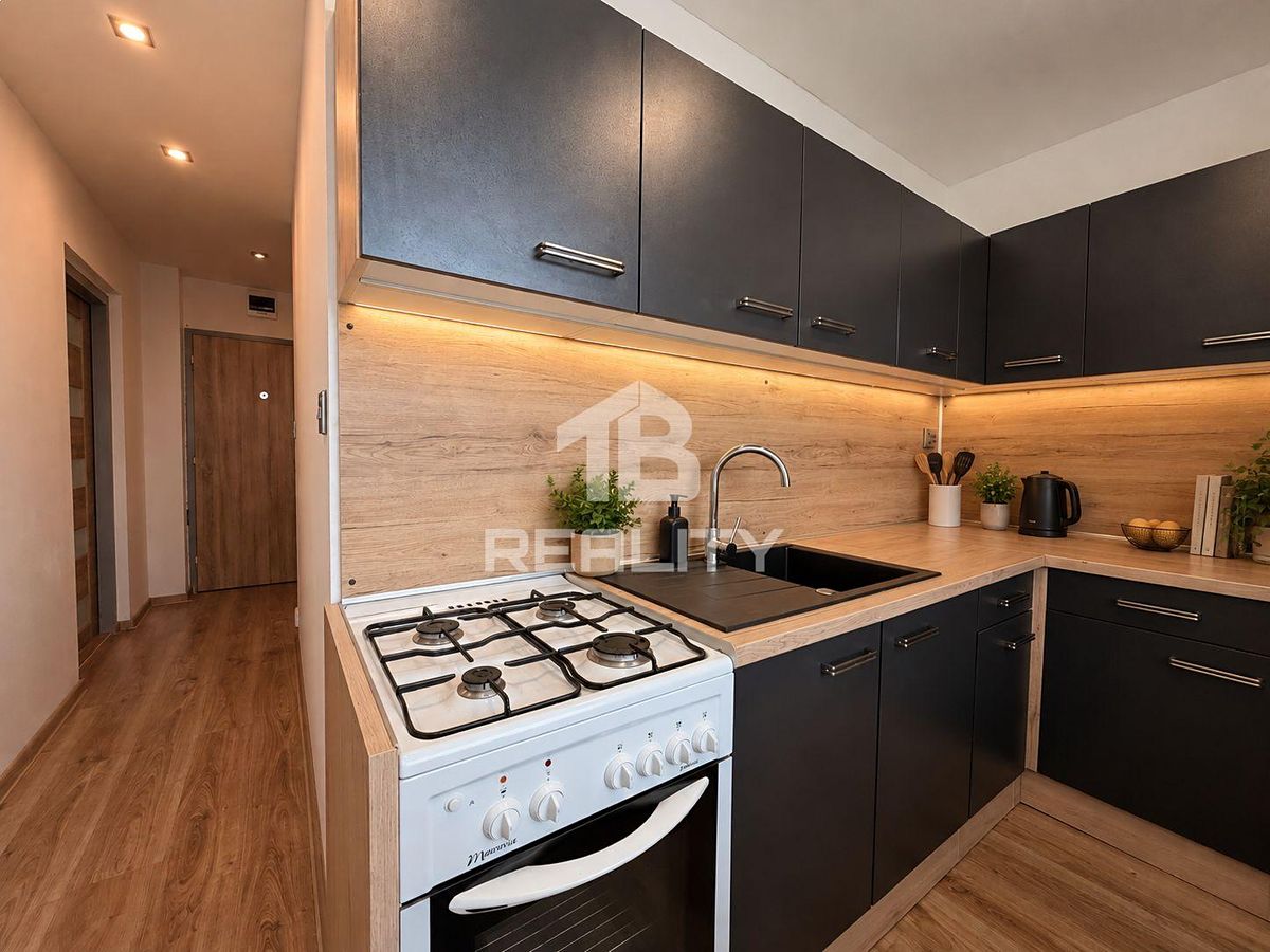 Prodej bytu 1+1 39 m² – fotografie 3