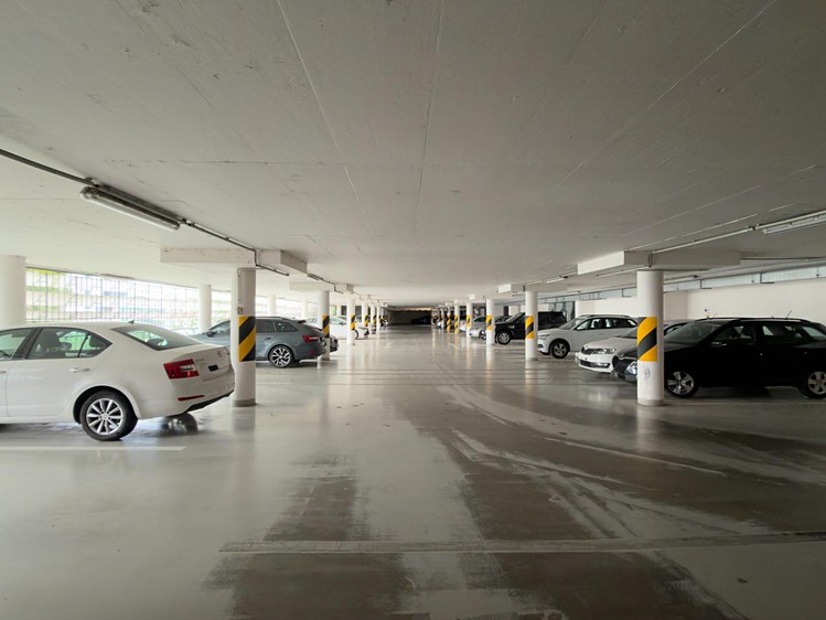 Prodej bytu 2+kk, 49 m² (20 z 36)