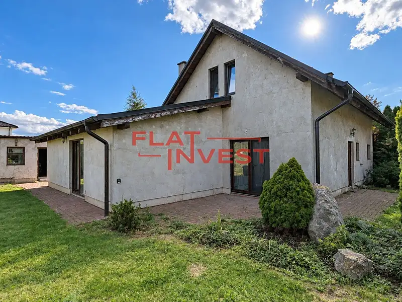 Prodej rodinného domu 150 m², pozemek 896 m², Praha – náhled fotky 3