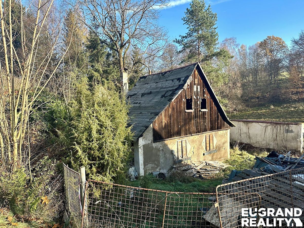 Prodej rodinného domu 100 m², pozemek 735 m²