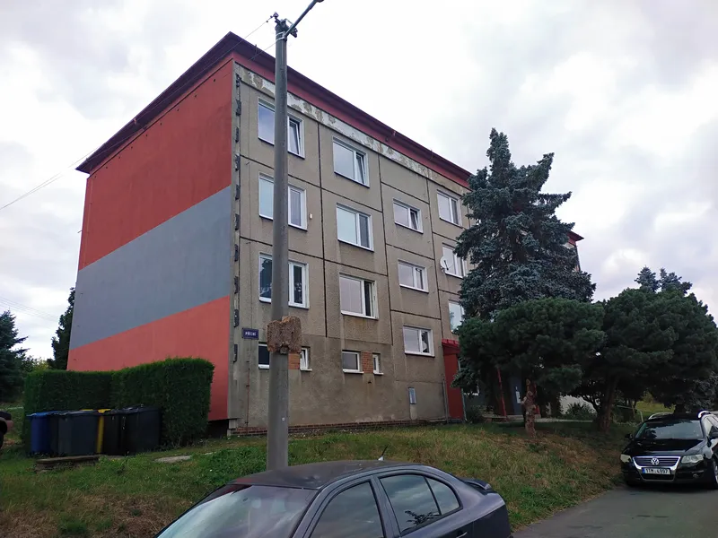 Prodej bytu Moravský Beroun.