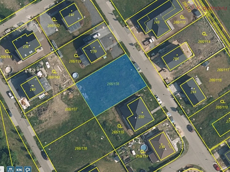 Prodej domu, 111 m² (1 z 9)