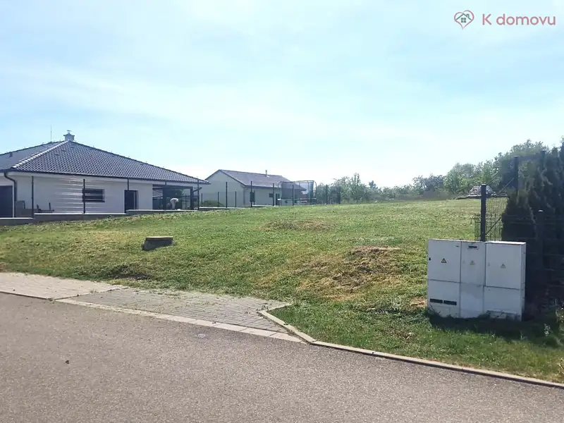 Prodej rodinného domu 111 m², pozemek 684 m², Židněves – náhled fotky 2