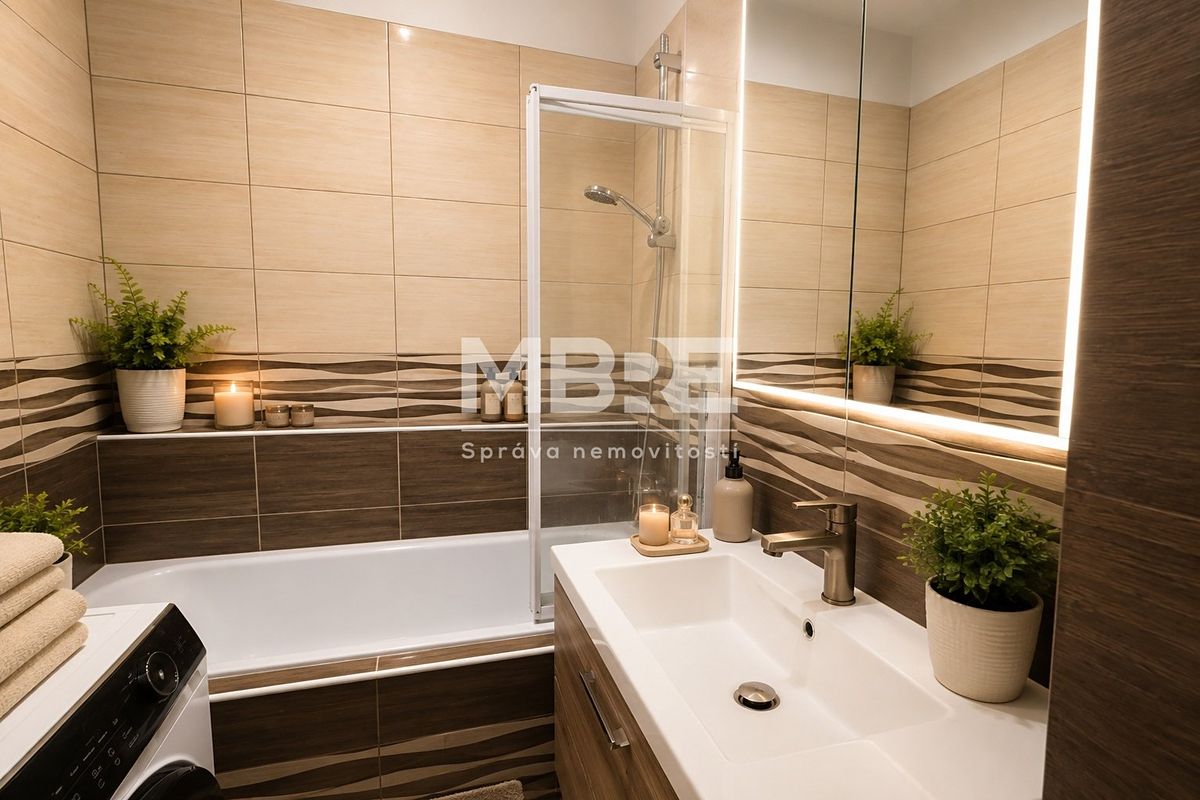 Pronájem bytu 3+1 70 m² – fotografie 5