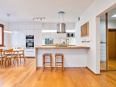 Квартира 3+kk на продаж, 92 м² (2 з 21)
