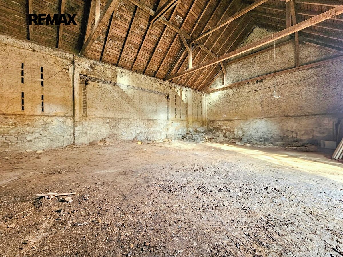 Prodej zemědělské usedlosti 450 m², pozemek 2886 m² – fotografie 5