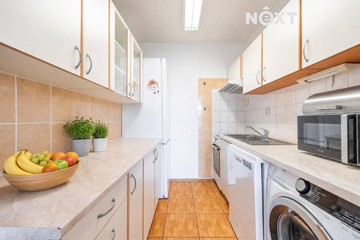 Prodej bytu 2+kk 40 m² – fotografie 5