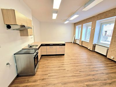 Pronájem bytu 2+kk 66 m²