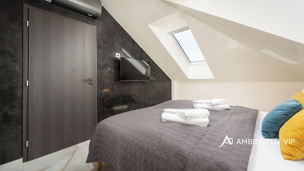 Pronájem bytu 3+kk 54 m² – fotografie 4