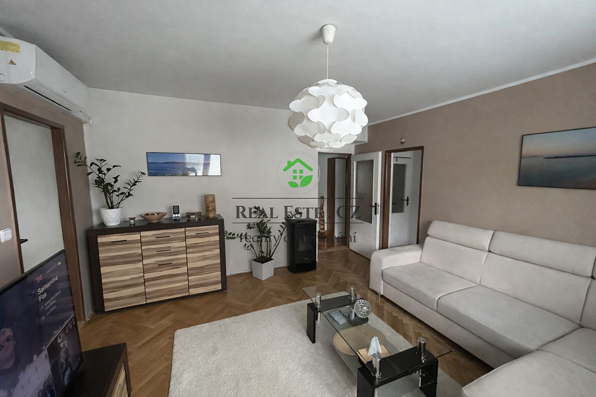 Prodej bytu 3+1 71 m² – fotografie 5