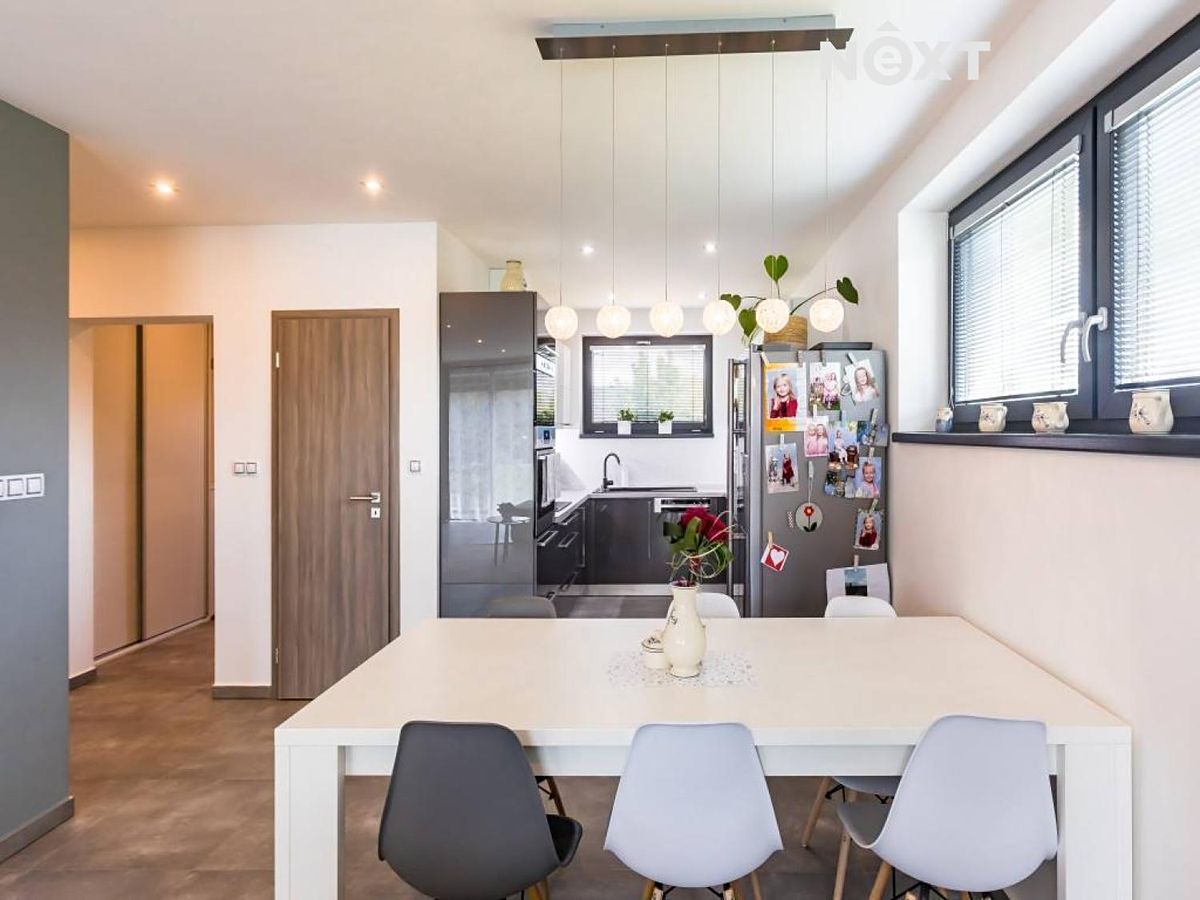 Prodej rodinného domu 119 m², pozemek 1116 m² – fotografie 5