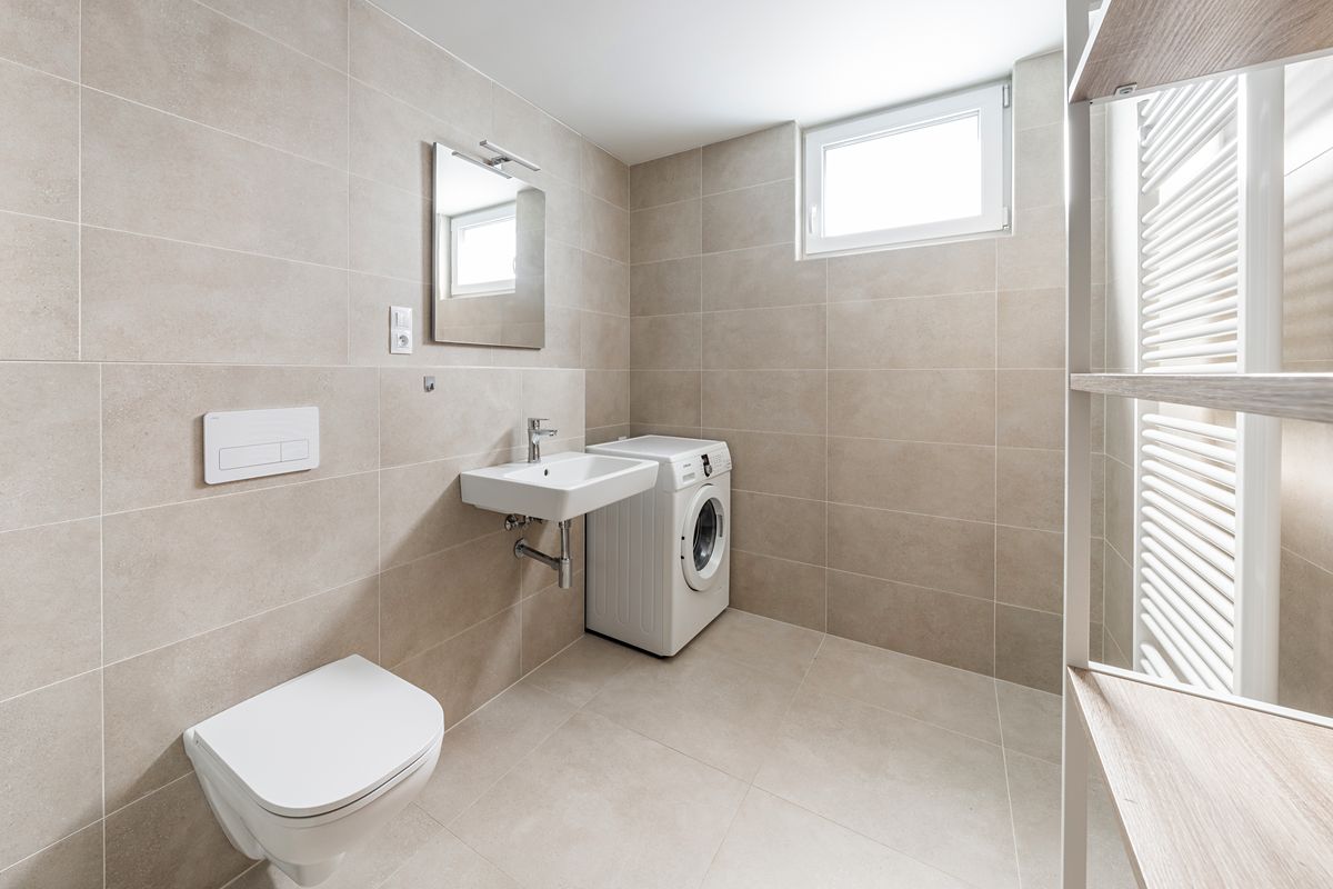Pronájem bytu 1+kk 41 m² – fotografie 4