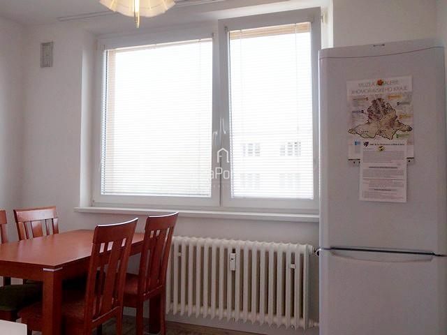 Pronájem bytu 2+1 57 m² – fotografie 2