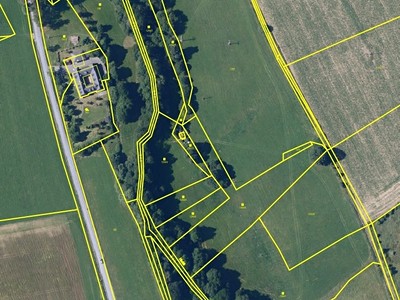 Prodej pozemku, 17 174 m² (2 z 10)