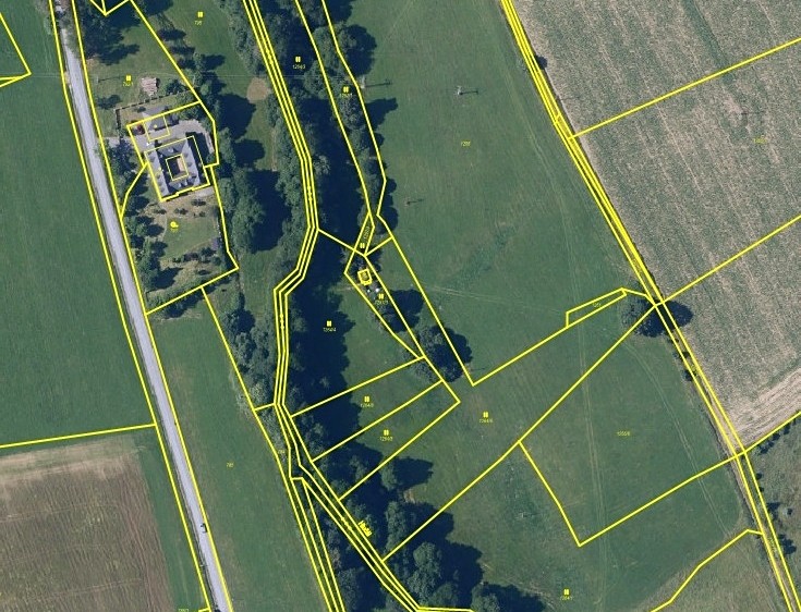 Prodej pozemku, 17 174 m² (2 z 10)