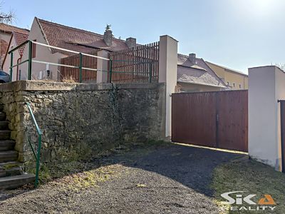 Prodej rodinného domu 100 m², pozemek 849 m²