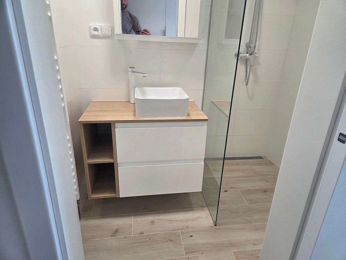 Pronájem bytu 3+1 72 m² – fotografie 4