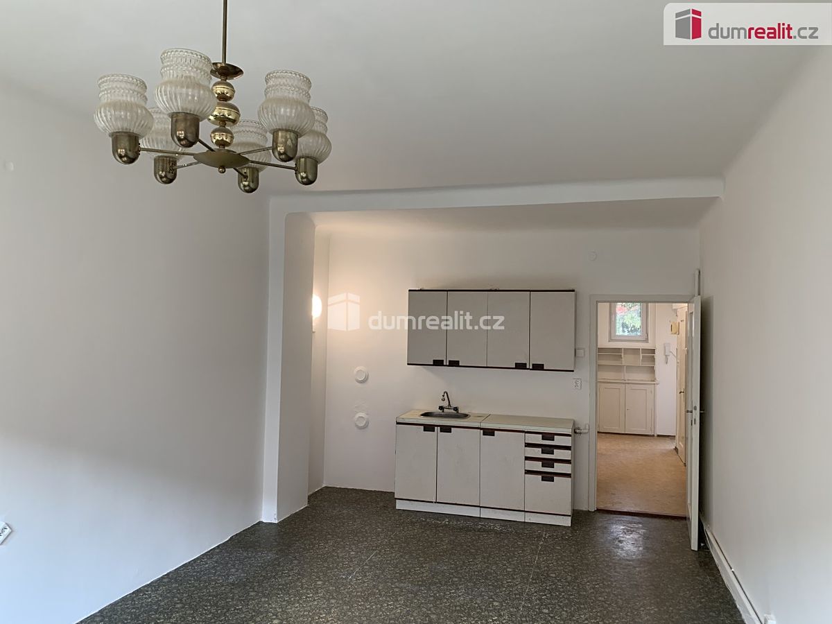Prodej bytu 2+kk 48 m² – fotografie 4