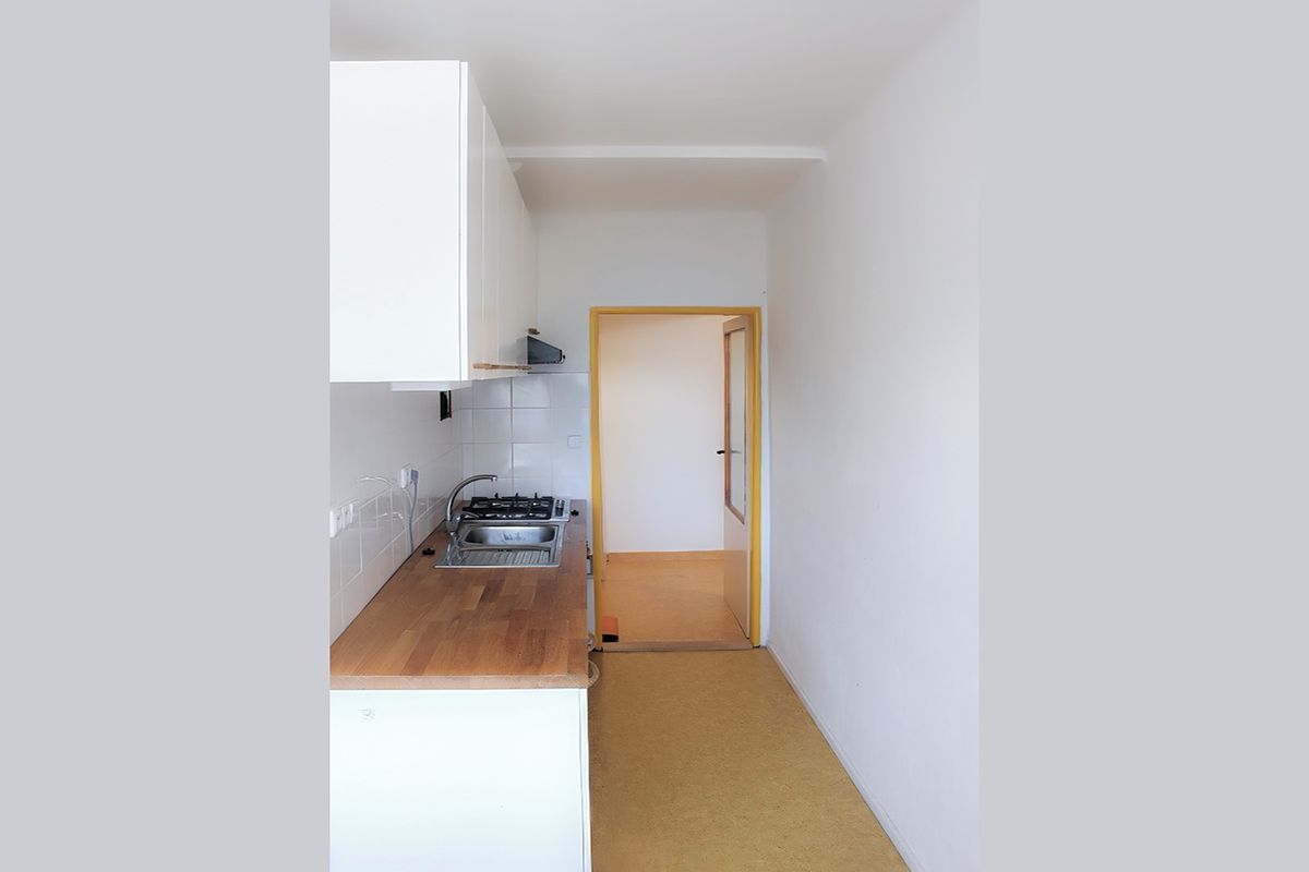 Pronájem bytu 3+1 90 m² – fotografie 5