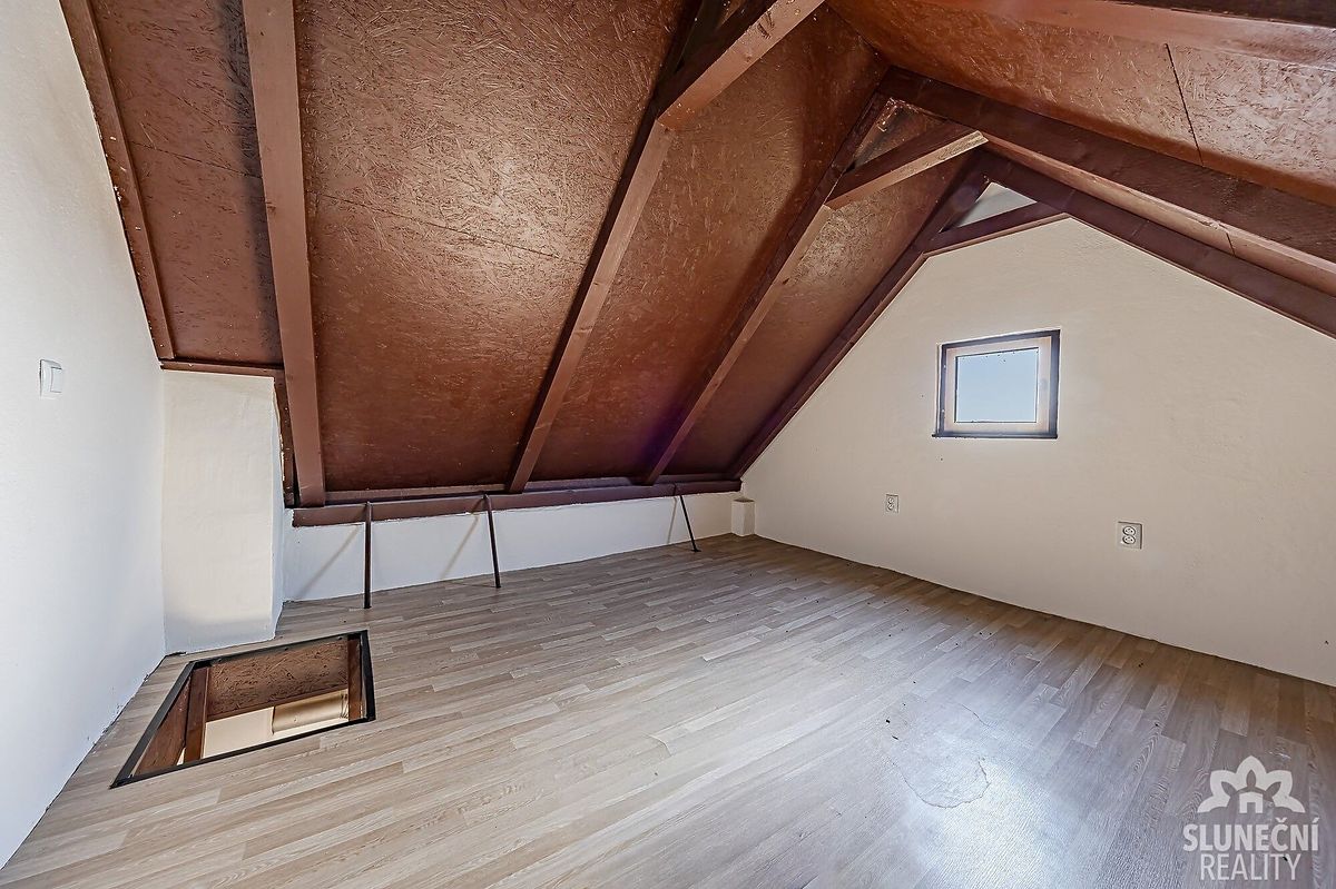 Prodej chaty 35 m², pozemek 2544 m² – fotografie 4