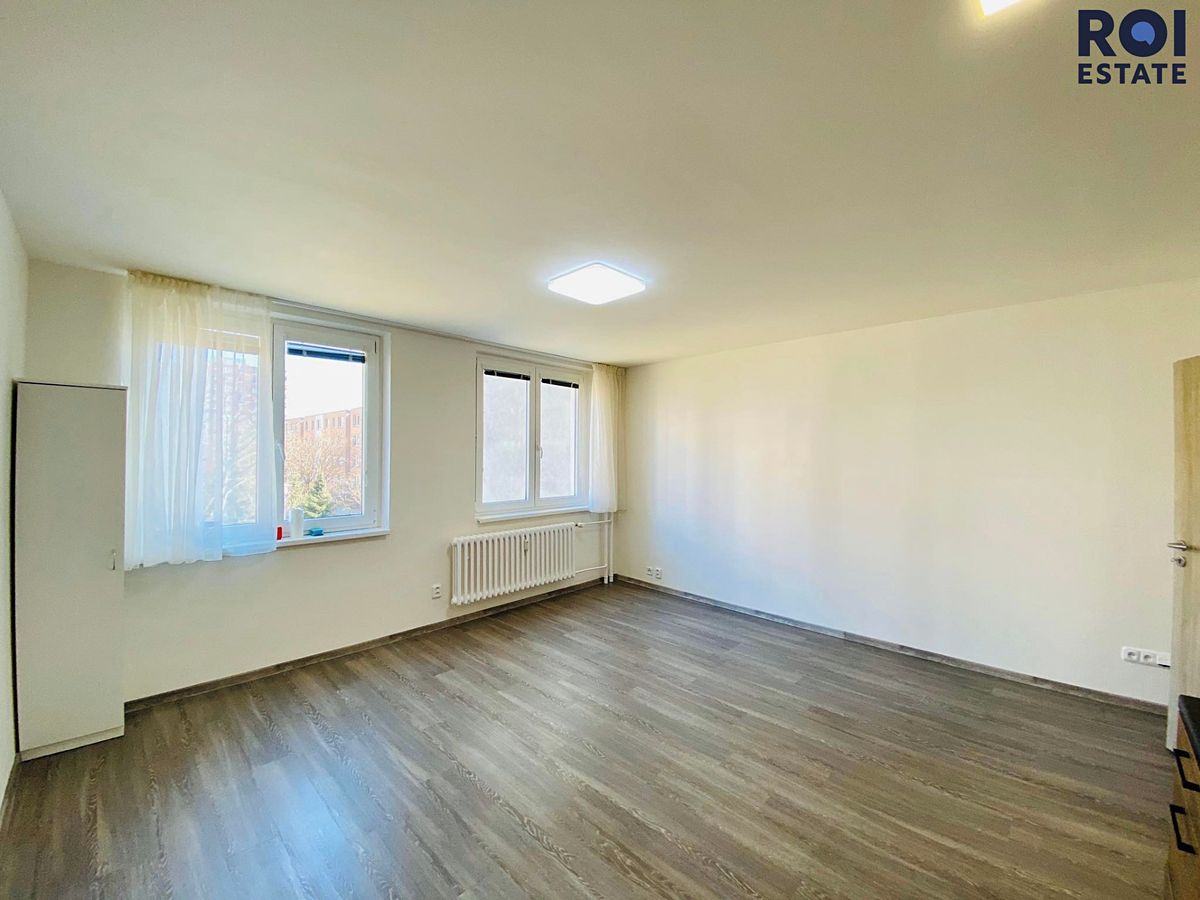 Pronájem bytu 1+kk 33 m² – fotografie 3