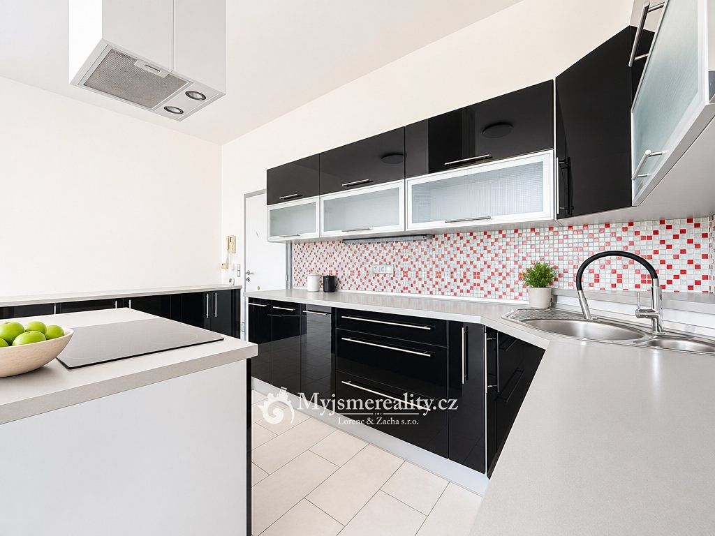 Prodej bytu 4+kk 95 m² – fotografie 5