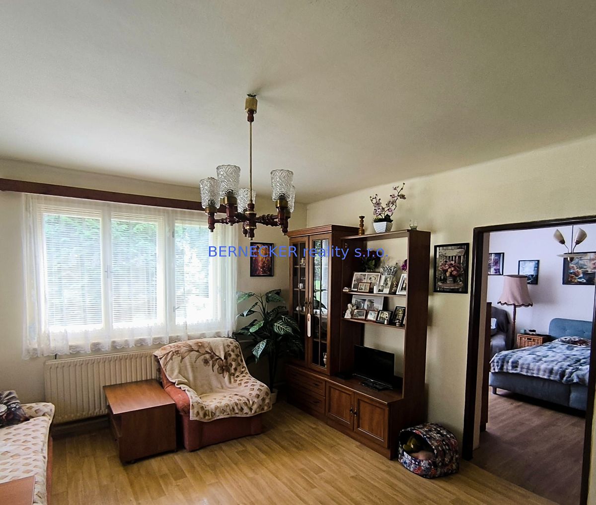 Prodej rodinného domu 150 m², pozemek 2503 m² – fotografie 3