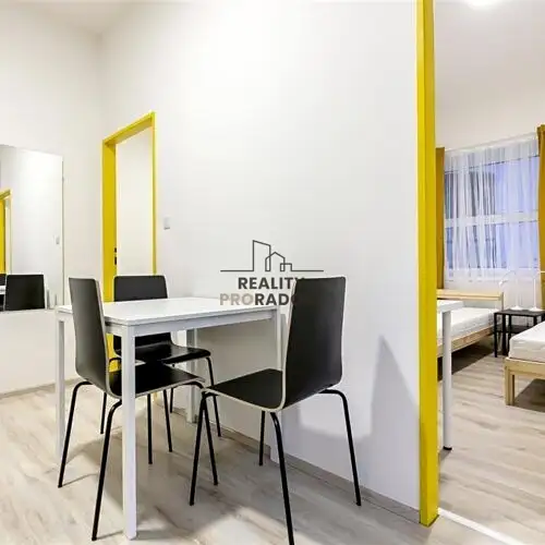 Pronájem bytu 2+1 33 m², Brno – náhled fotky 2