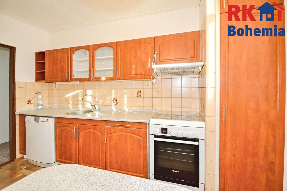 Prodej bytu 3+1 68 m² – fotografie 3