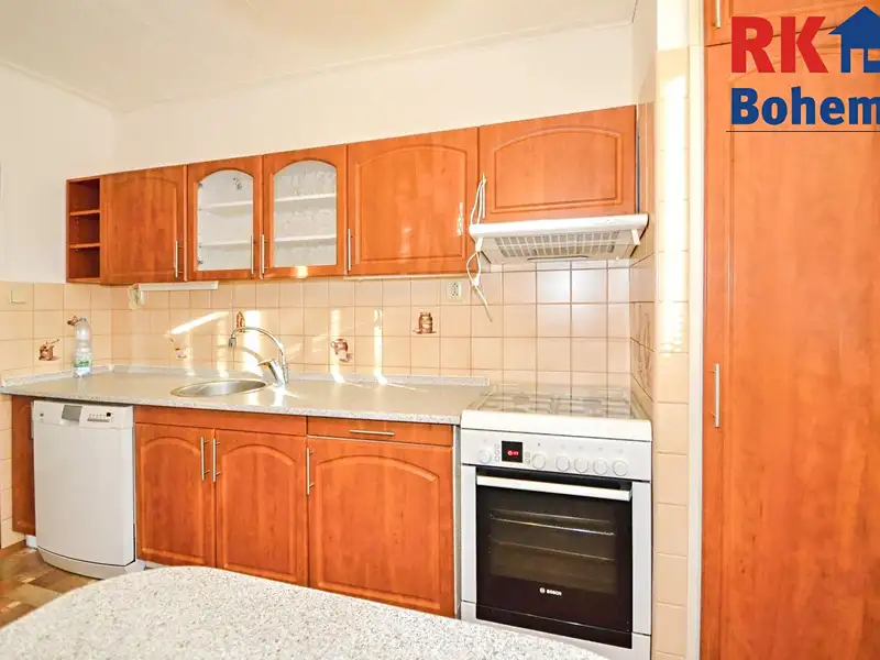 Prodej bytu 3+1 68 m², Český Brod – náhled fotky 3