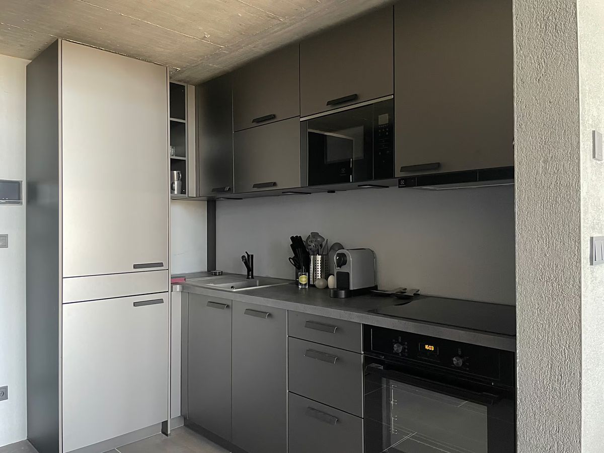 Pronájem bytu 2+kk 64 m² – fotografie 5